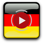 Radio Deutschland Free أيقونة