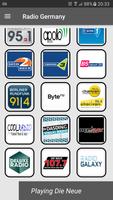 Radio Deutschland Free تصوير الشاشة 2