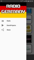 Radio Deutschland Free تصوير الشاشة 3