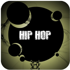 HIP HOP RAP Radio আইকন