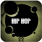 HIP HOP RAP Radio ikon