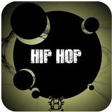 HIP HOP RAP Radio icône