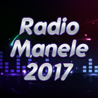 آیکون‌ Radio Manele 2017