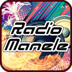 Radio Manele Gratis ikon