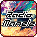 Radio Manele Gratis أيقونة