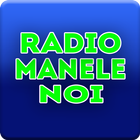 Radio Manele Noi icône