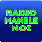 Radio Manele Noi أيقونة
