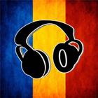 Radio Romania أيقونة
