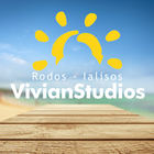 VivianStudios-Booking/hotspots ícone