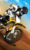 Moto Racing Best Wallpapers poster