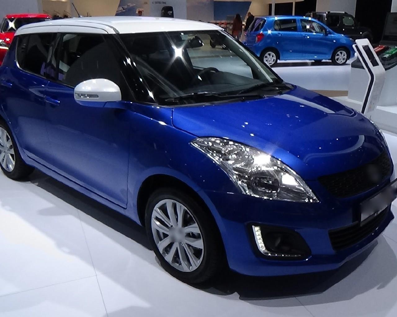 Wallpaper Of Suzuki Swift For Android Apk Download