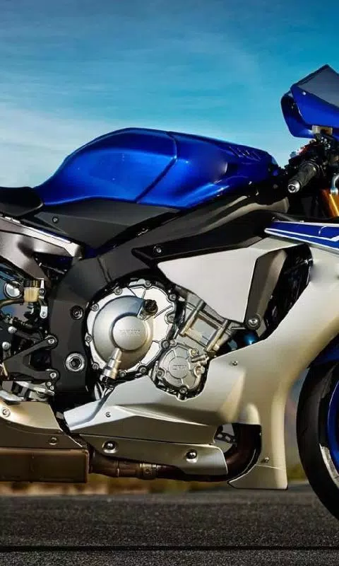Android向けのヤマハyzf R1の壁紙 Apkをダウンロードしましょう