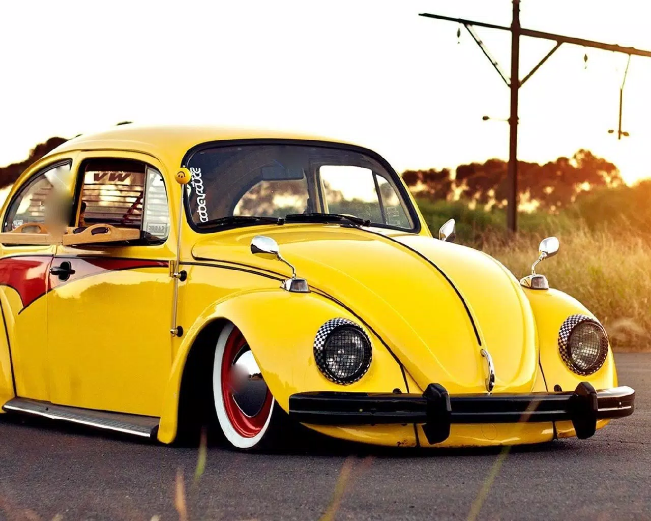 Wallpaper HD Volkswagen Beetle APK pour Android Télécharger Wallpaper HD Volkswagen Beetle APK pour Android Télécharger