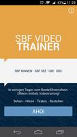 SBF Video Trainer Affiche