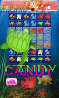 Candy Fish Wakwaw poster