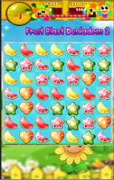 برنامه‌نما Fruit Blast Denladom 2 عکس از صفحه