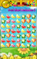 برنامه‌نما Fruit Blast Denladom 2 عکس از صفحه