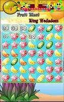 Fruit Blast King Wedadom スクリーンショット 3