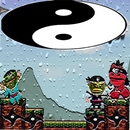 Legend Of  Ninja Den Fruit APK