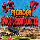 APK Space Crush Blaster