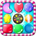 Candy Match 3 BilQis DwiDom