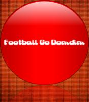 Football Go Domdim capture d'écran 1