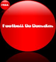 Football Go Domdim capture d'écran 2