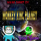 Monkey King Planet ikona