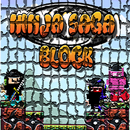 APK Ninja Saga Block