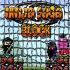 Ninja Saga Block आइकन