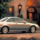 Quebra-cabeças Acura CL APK