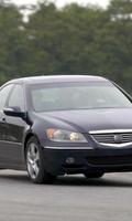 Puzzles Acura RL Screenshot 2