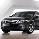 Jigsaw Puzzles Acura TSX APK