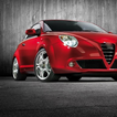Jigsaw Puzzles Alfa Romeo MiTo