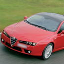 Rompecabezas Alfa Romeo Brera APK