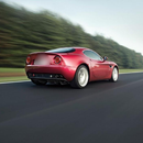 알파 로미오 Competiz 퍼즐 APK