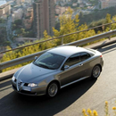 Quebra-cabeça Alfa Romeo GT APK