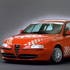 puzzles Alfa Romeo 1473 puerta icono