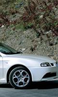 Puzzles Alfa Romeo 1473 porta imagem de tela 1