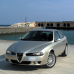 Puzzles Alfa Romeo 156