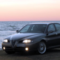 Jigsaw Puzzles Alfa Romeo 166