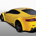 Puzzles Aston Martin Mansory