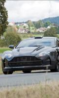Puzzles Aston Martin Mansory capture d'écran 1