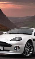 Puzzles Aston Martin Vanquish Screenshot 1