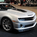 Enigmas Chevrolet Camaro Tun APK
