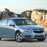 Jigsaw Puzzle Chevrolet Cruze