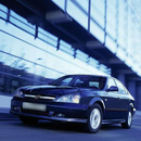 Quebra-cabeça Chevrolet Evanda APK