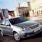 Puzzles Chevrolet Lacetti icon
