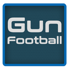 Gun Football ikona