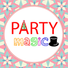 魔法派对 PatryMagic icon